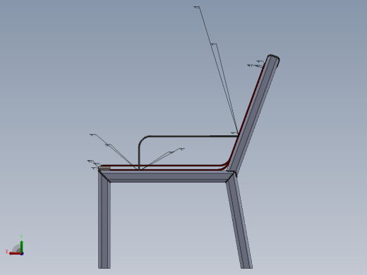 bench-1867后视缩略图