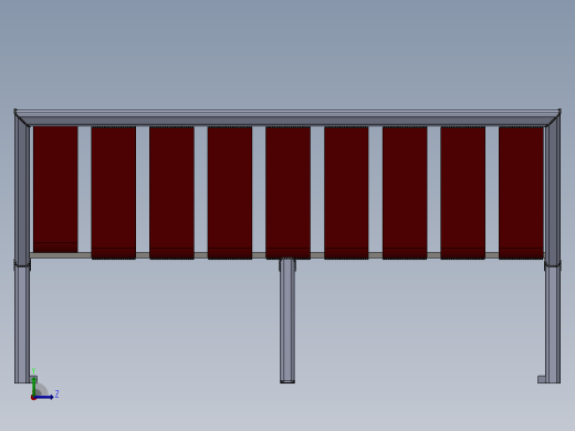bench-1867左视缩略图