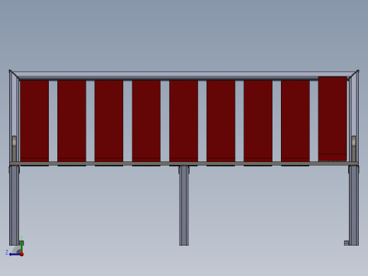 bench-1867右视缩略图