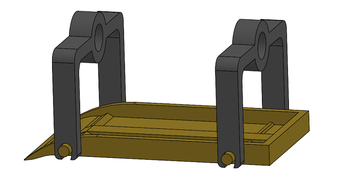 旋转停车系统sw18
