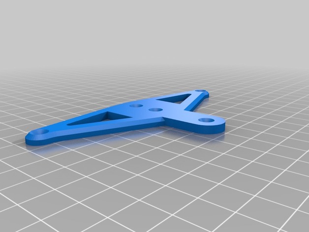 F1赛车模型(2)
