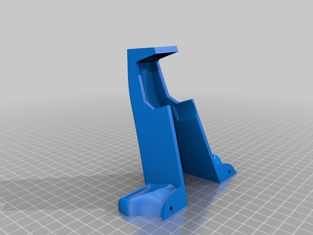 F1赛车模型(2)