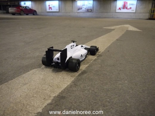 F1赛车模型(2)缩略图