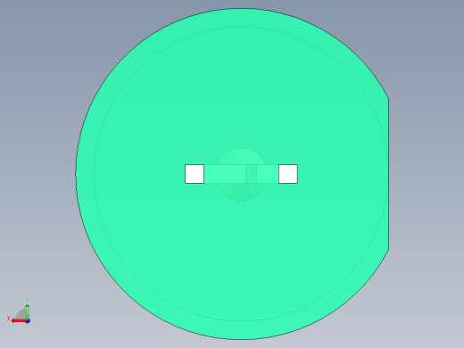 LED_Round_Green3_D8.0mm后视缩略图