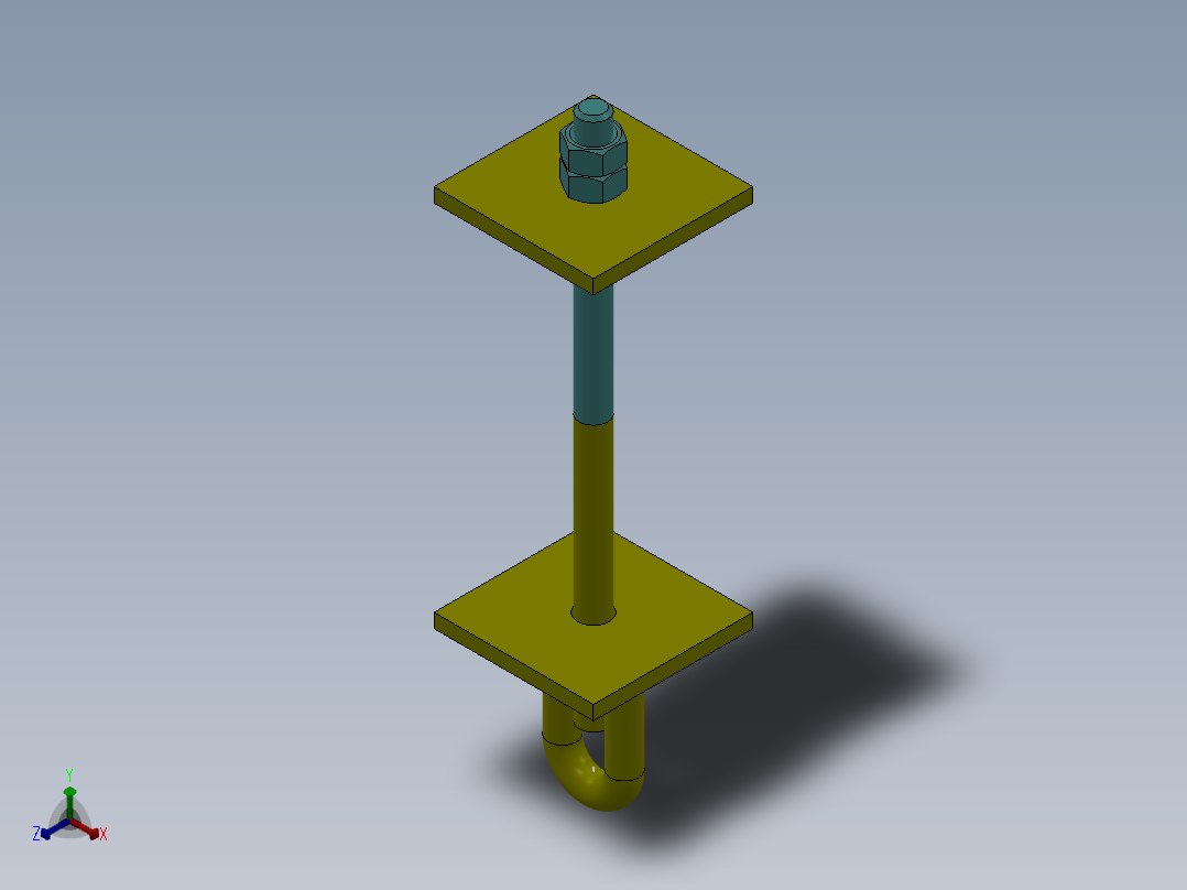 管道连接件-连接件 (4)