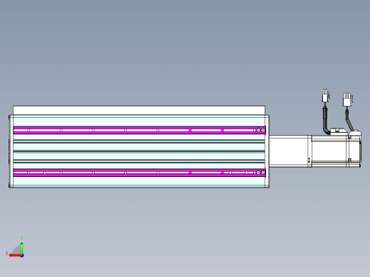 威洛博QF14-Lxx-C-S240-BC-ZP40-C3后视缩略图