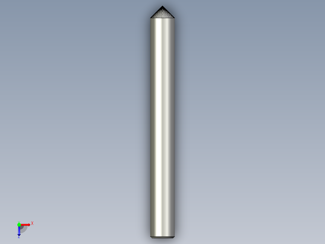 山特维克刀具200822291_MOD_0_0~TM01_00俯视图