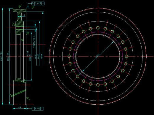 3-DOF工业机器人的结构设计[含CAD图纸+文档]缩略图