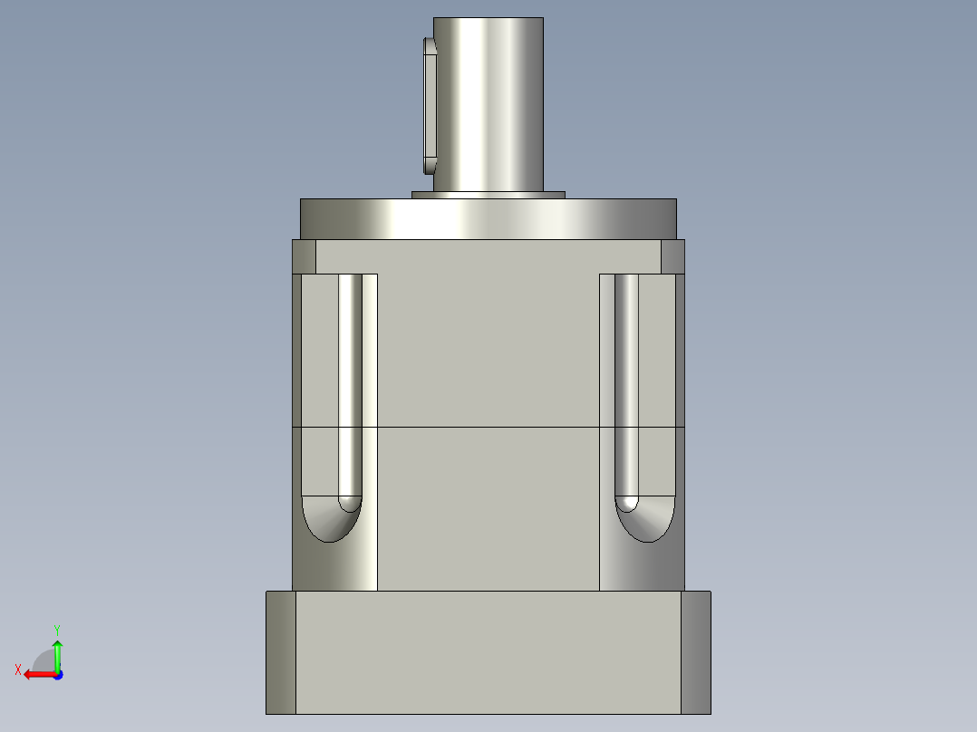 斜齿PGH115-L1 22-110-145-M8-130WZ-8B 28.STEP后视图