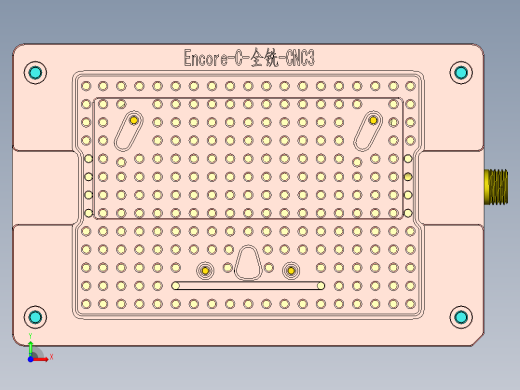 Encore-C-QX-CNC3-0607前视缩略图