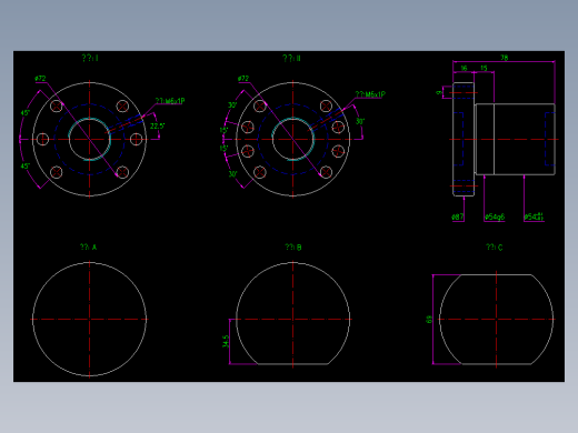 银泰PMI-FSDC02810T5-F
