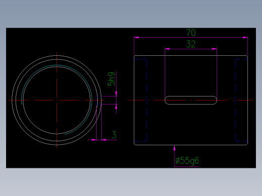银泰PMI-RSIC04006T6-C