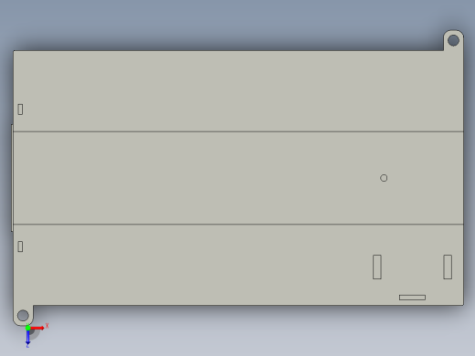 XDH-60A64-E俯视缩略图