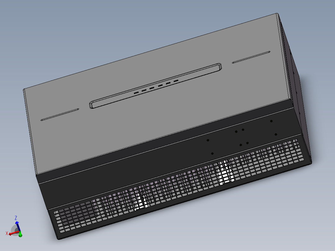户用双向逆变器sw18