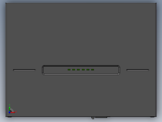 户用双向逆变器sw18前视缩略图