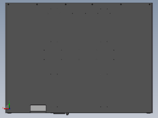 户用双向逆变器sw18后视缩略图