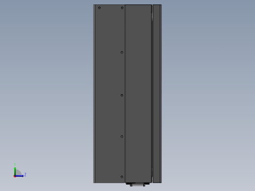 户用双向逆变器sw18左视缩略图