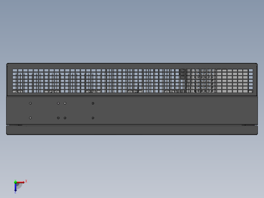 户用双向逆变器sw18俯视缩略图