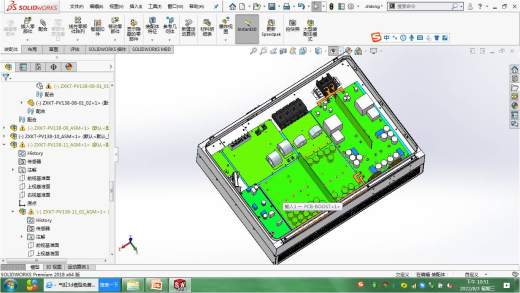 户用双向逆变器sw18缩略图