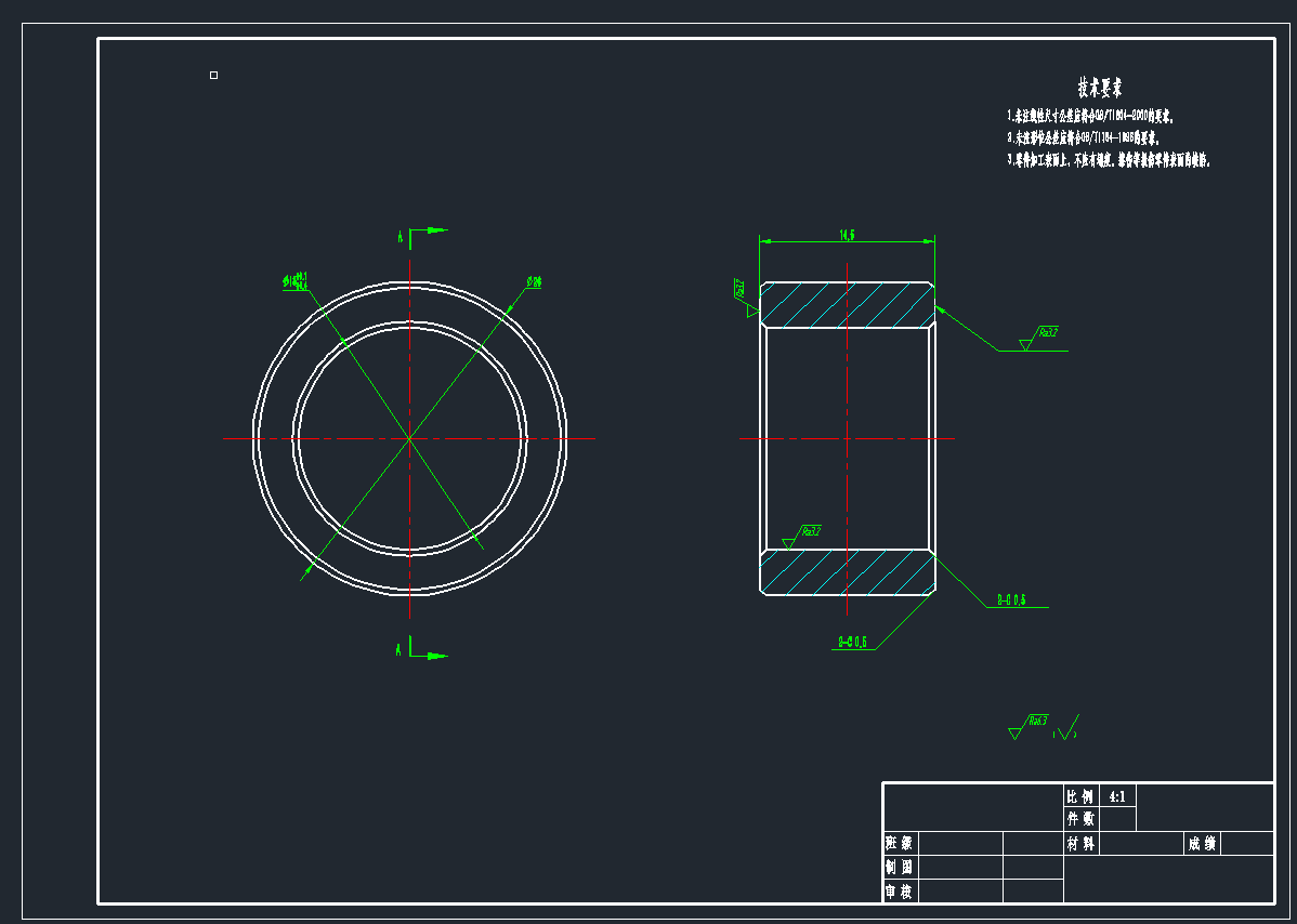 齿轮径向轴向加工带钻孔机床(sw21可编辑+cad)