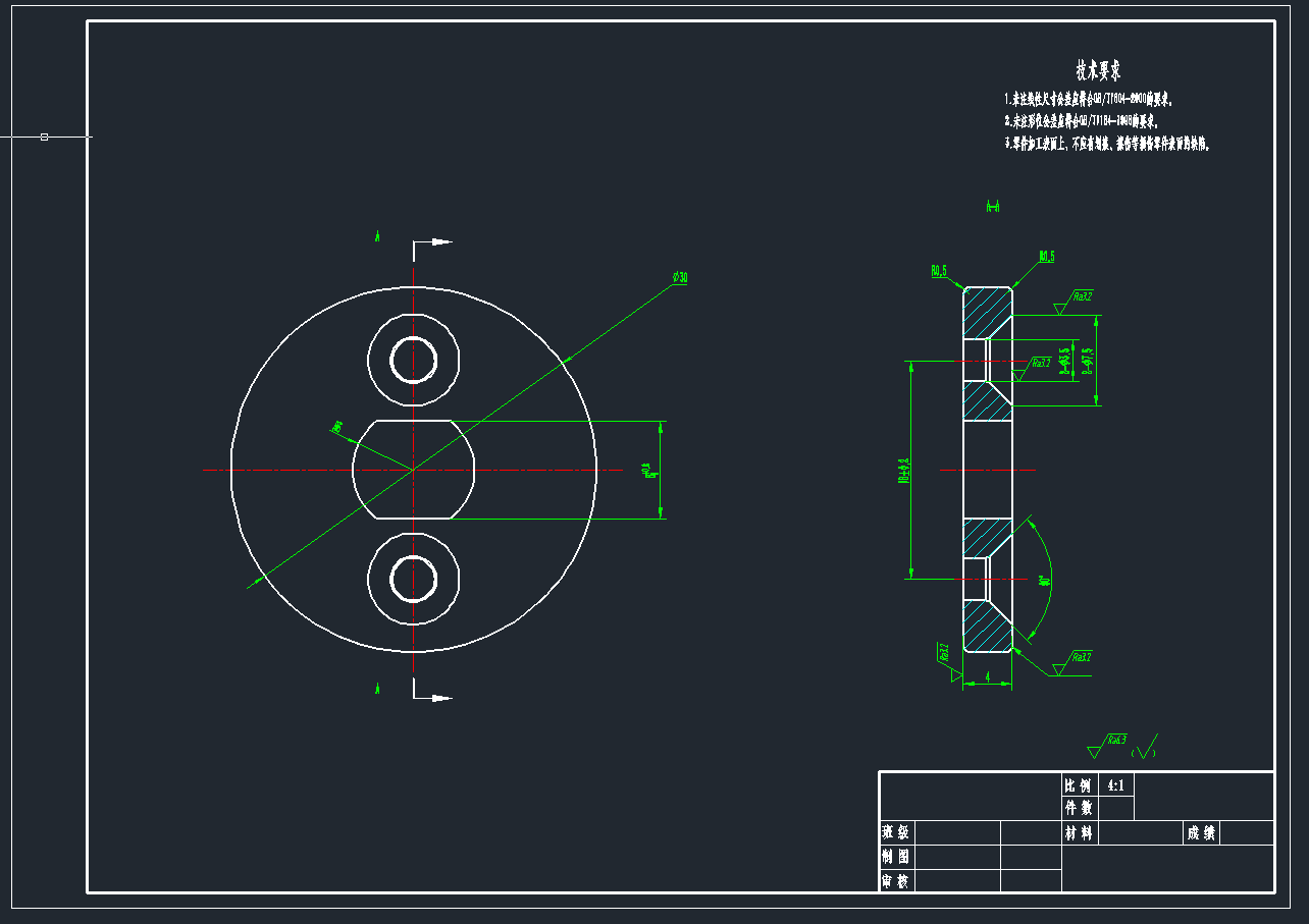 齿轮径向轴向加工带钻孔机床(sw21可编辑+cad)
