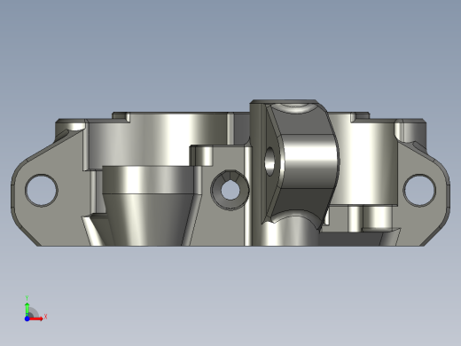HGX FDM前视缩略图