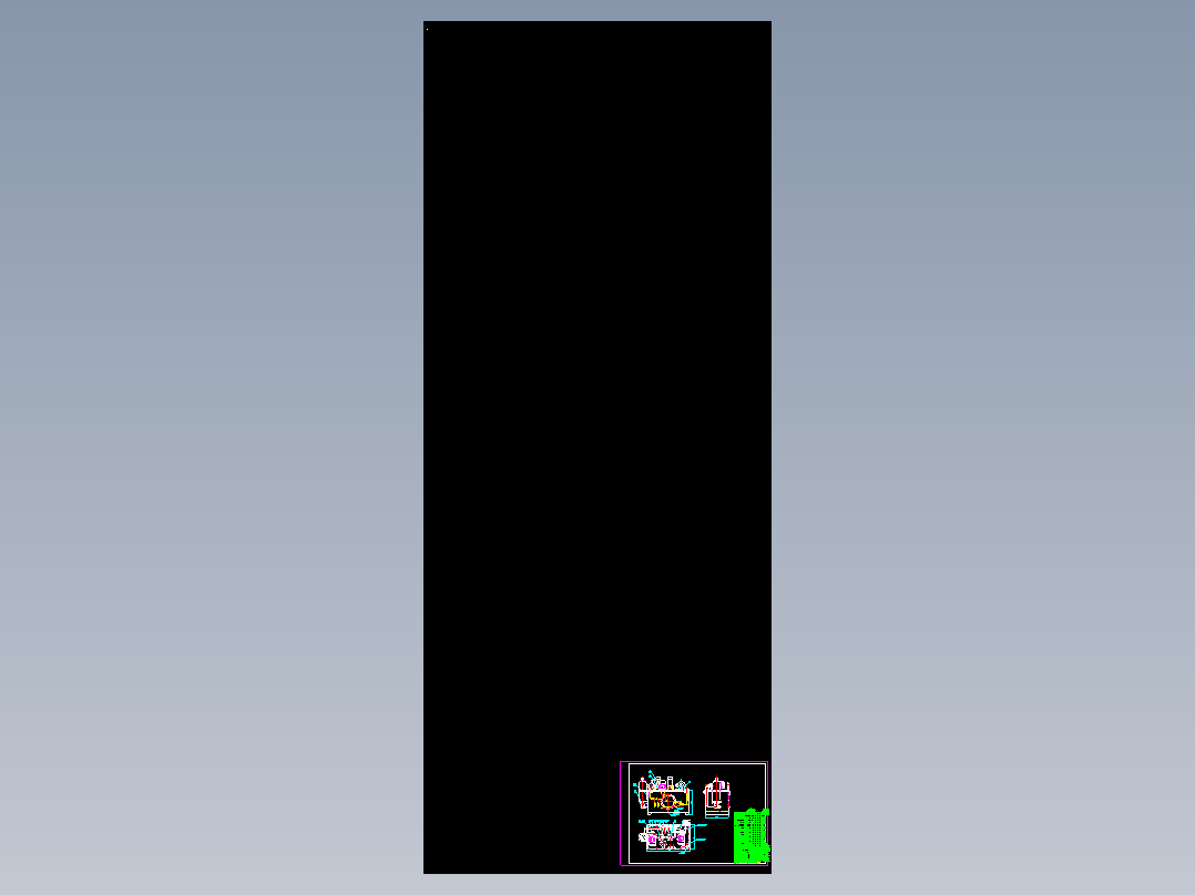 杭州机床集团液压站