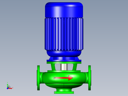 50立泵前视缩略图