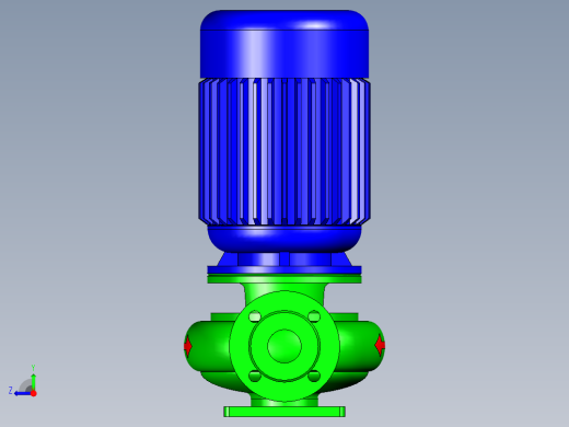 50立泵右视缩略图