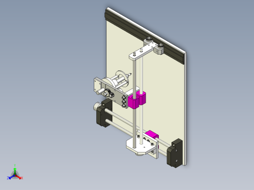 B3003739-自动绘图和书写机