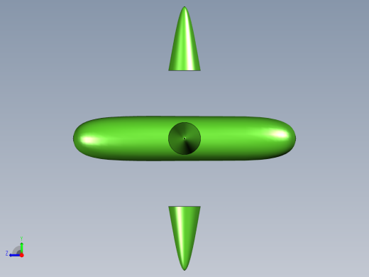 圆管过度右视缩略图