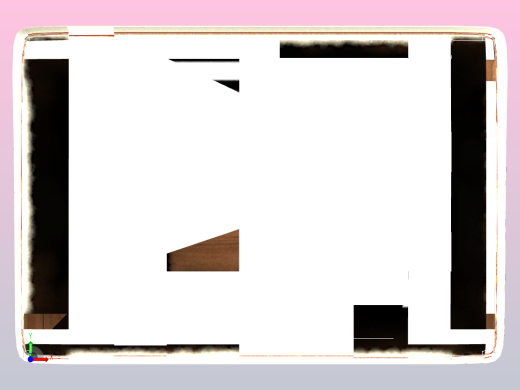 座椅前视缩略图