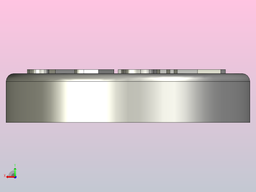 硬管连接用工业通用接头3110_04_04后视缩略图