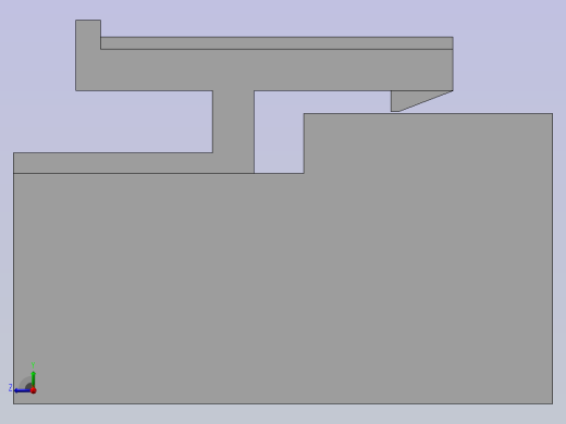 7P-3.96母端子右视缩略图
