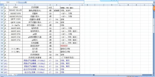 30吨单极反渗透纯净水设备缩略图