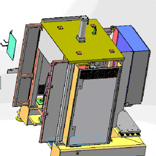大型定子组装机(STEP)缩略图