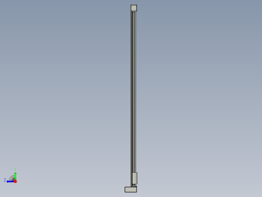 欧规系列-GB8-L96-S2500-BRD-P40-MS3右视缩略图