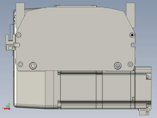 模组FTB17-RD-1400后视缩略图