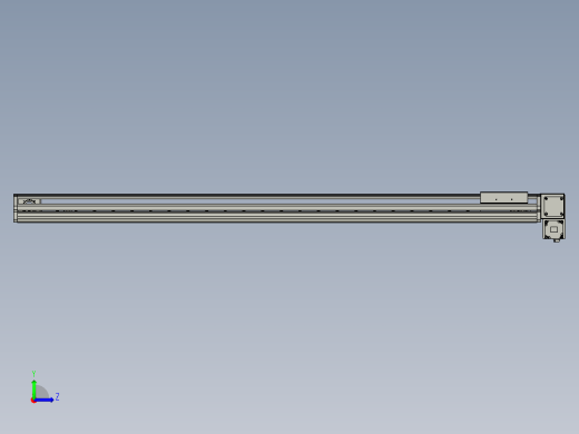 模组FTB17-RD-1400左视缩略图