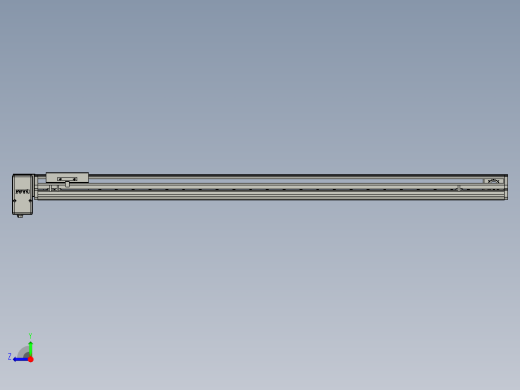 模组FTB17-RD-1400右视缩略图