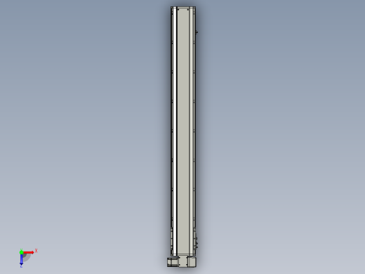 模组FTB17-RD-1400俯视缩略图