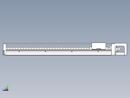 钢基模组-TPA-KNR-6005C-400A1-M-F0右视缩略图
