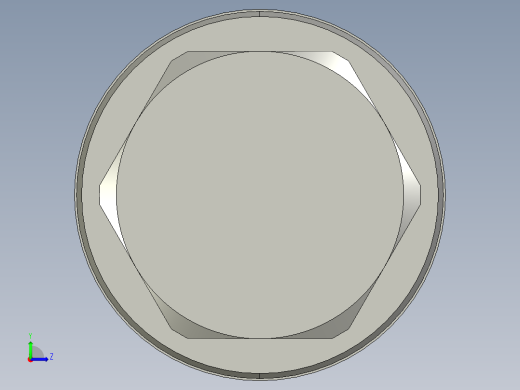 软管与硬管连接用工业通用接头0220_17_00左视缩略图