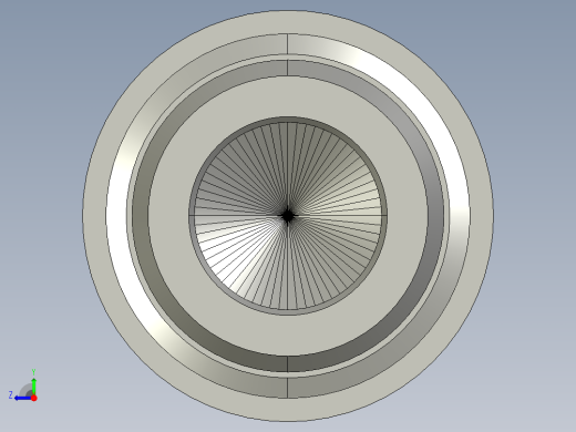 软管与硬管连接用工业通用接头0220_17_00右视缩略图