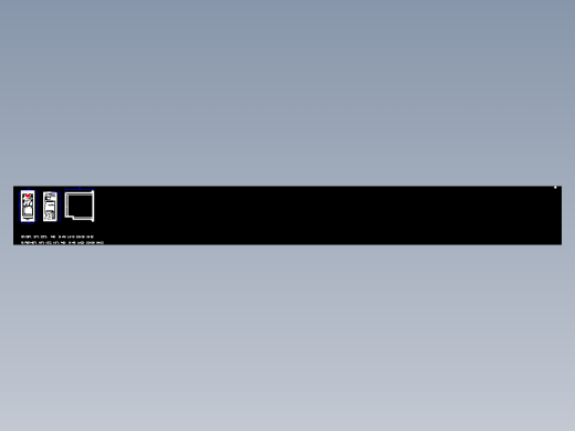 VB3、VB5系列0.75~3.7KW外观图