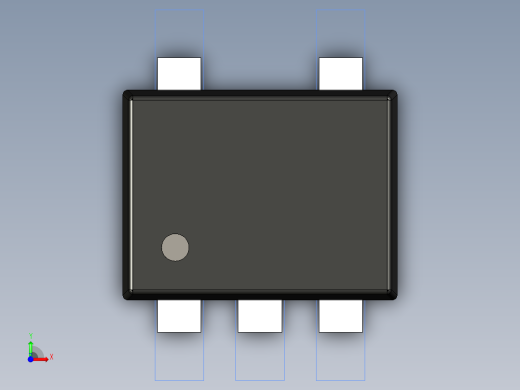 SC-107BA前视缩略图