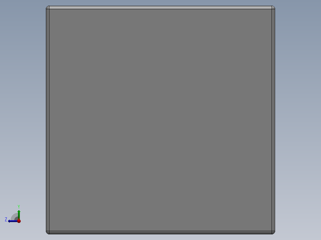 木制接头11右视图