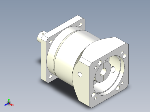 直齿PLF120-L1-LC 19-95-115-M8.stp
