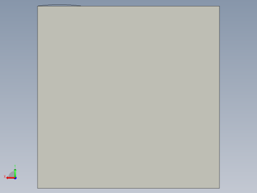 木制户外桑拿房后视缩略图