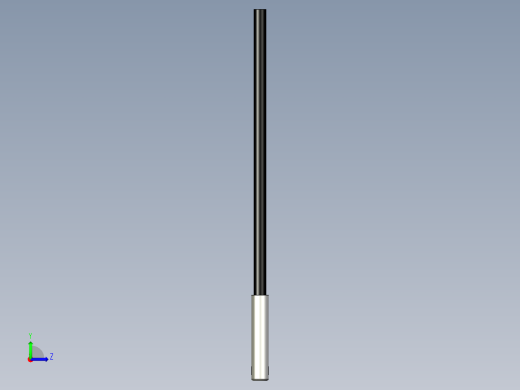 侧视光纤_对射型FT-F315左视缩略图